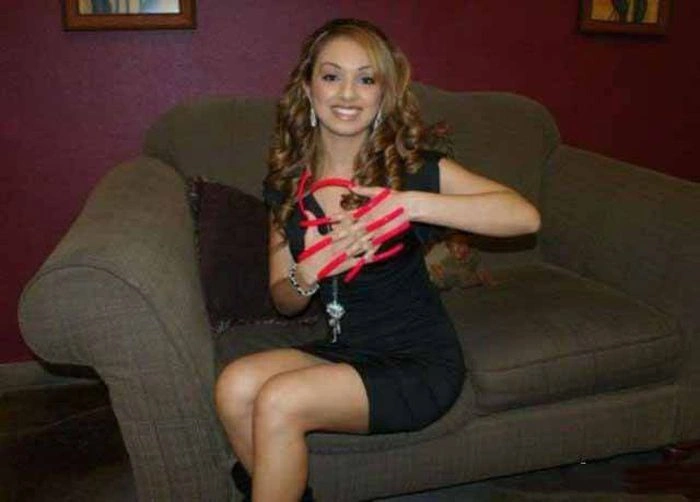 Смішні фото з дівчатами (43 фото) – фото 6