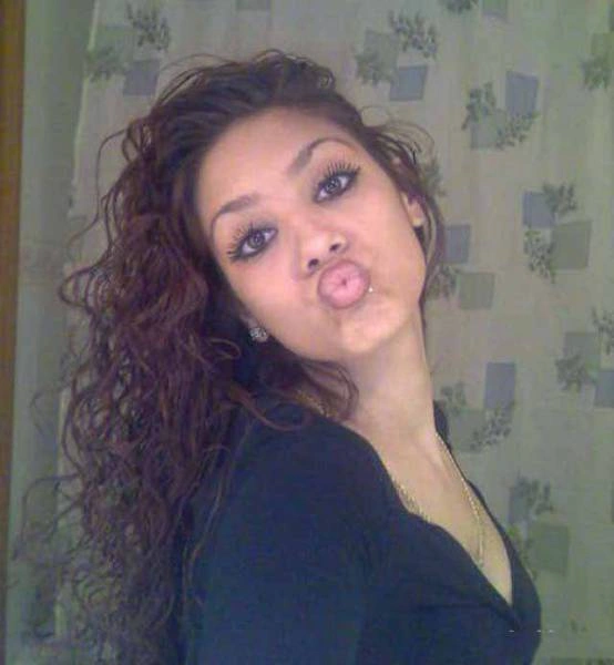 Смішні фото з дівчатами (43 фото) – фото 7