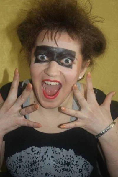 Смішні фото з дівчатами (43 фото) – фото 13