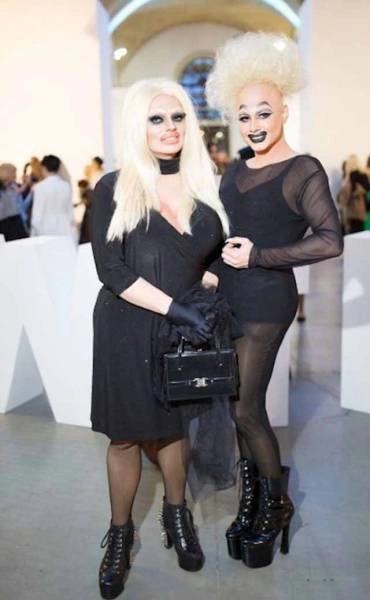 Смішні фото з дівчатами (43 фото) – фото 15