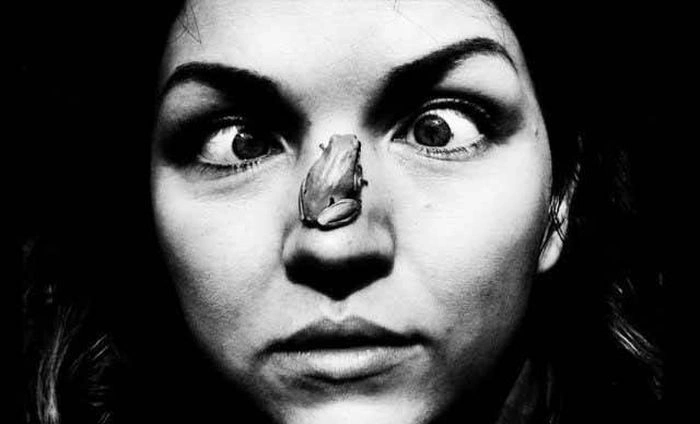 Смішні фото з дівчатами (43 фото) – фото 18