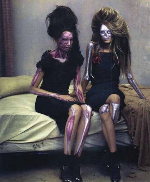 Смішні фото з дівчатами (43 фото) – фото 19