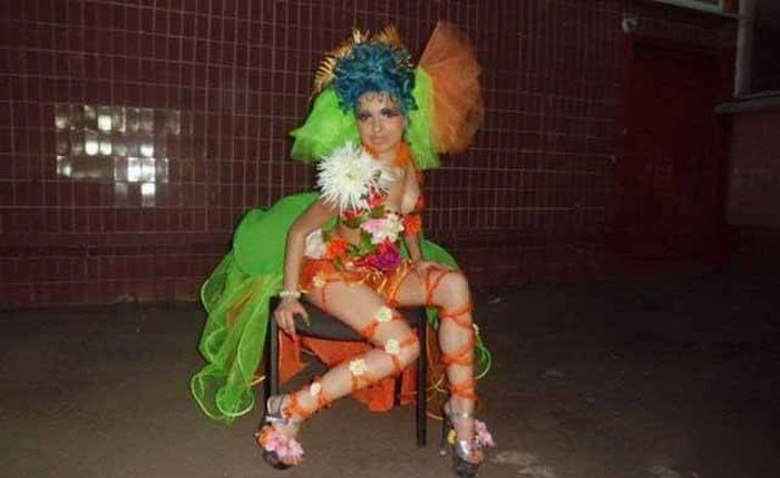 Смішні фото з дівчатами (43 фото) – фото 21