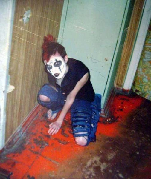 Смішні фото з дівчатами (43 фото) – фото 22