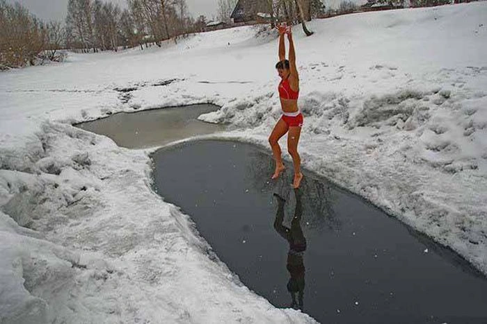 Смішні фото з дівчатами (43 фото) – фото 26