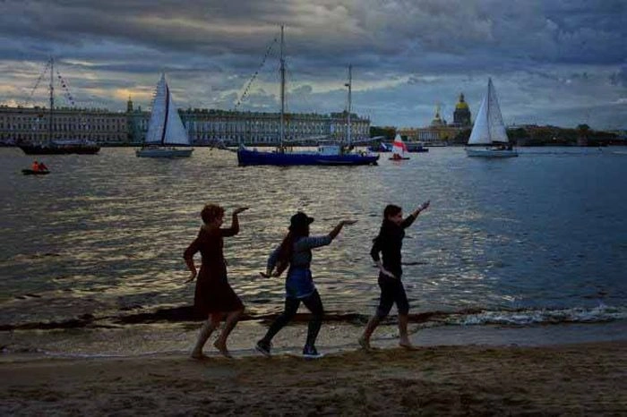 Смішні фото з дівчатами (43 фото) – фото 27