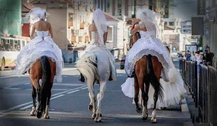 Смішні фото з дівчатами (43 фото) – фото 28