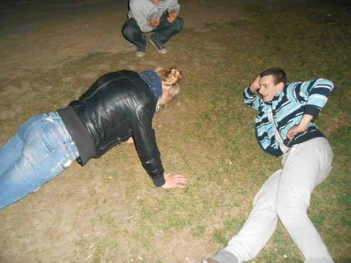 Смішні фото з дівчатами (43 фото) – фото 29