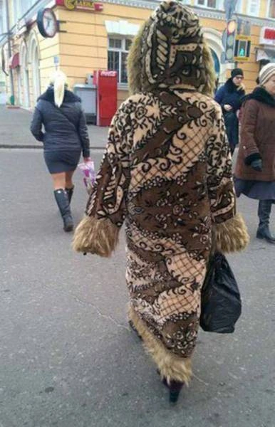 Смішні фото з дівчатами (43 фото) – фото 30