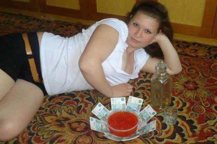 Смішні фото з дівчатами (43 фото) – фото 34