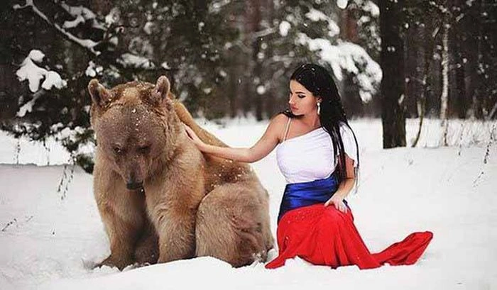 Смішні фото з дівчатами (43 фото) – фото 35