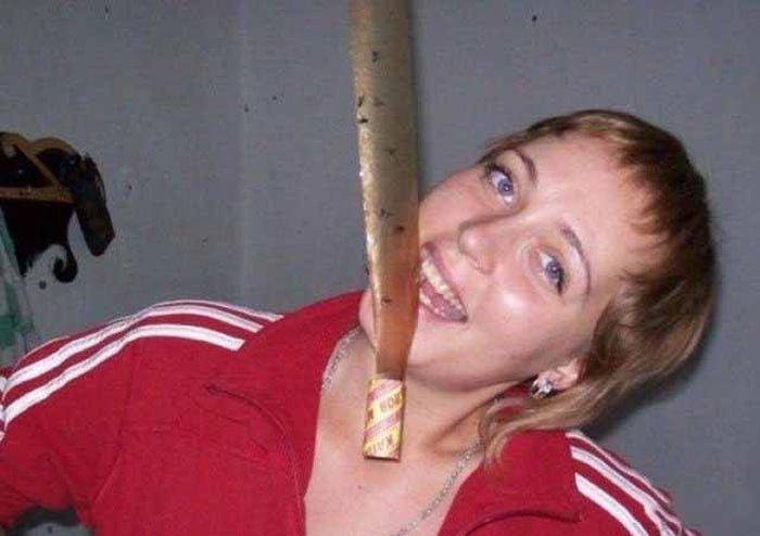 Смішні фото з дівчатами (43 фото) – фото 37