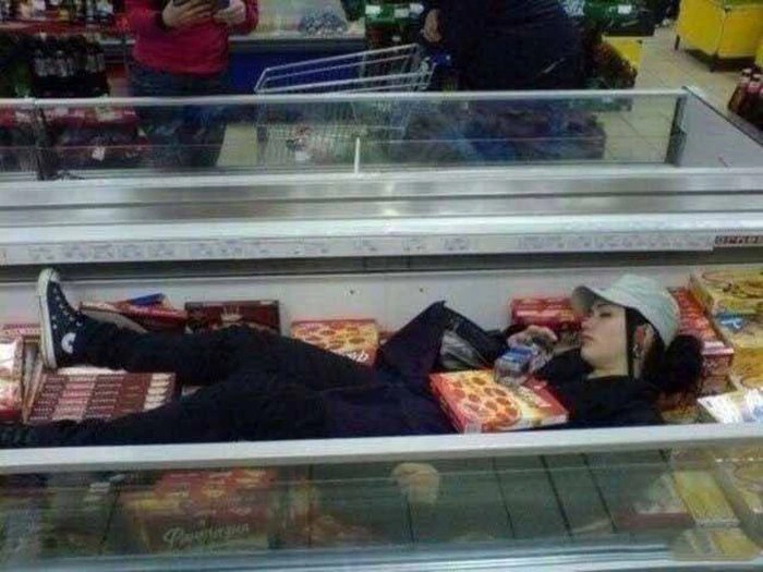 Смішні фото з дівчатами (43 фото) – фото 38