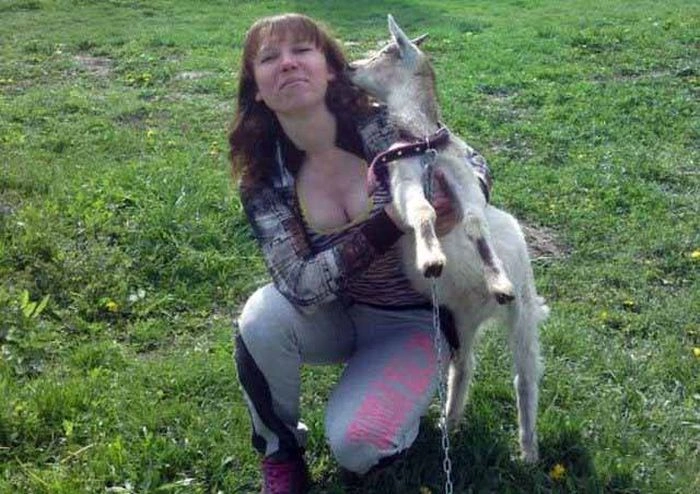 Смішні фото з дівчатами (43 фото) – фото 39