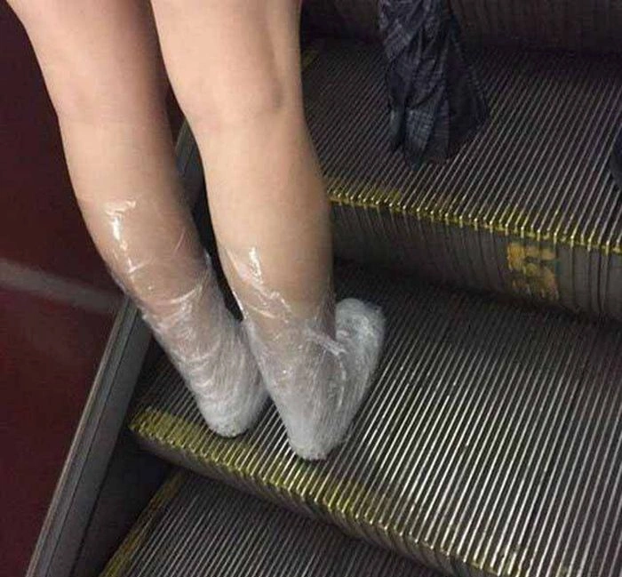 Смішні фото з дівчатами (43 фото) – фото 42