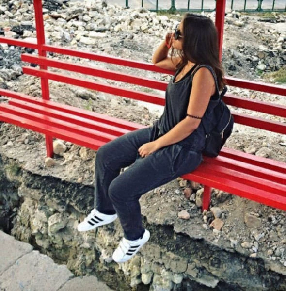 Смішні фото з дівчатами (43 фото) – фото 43