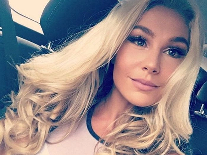 Фітнес допоміг дівчині здобути фігуру своєї мрії (5 фото) – фото 1