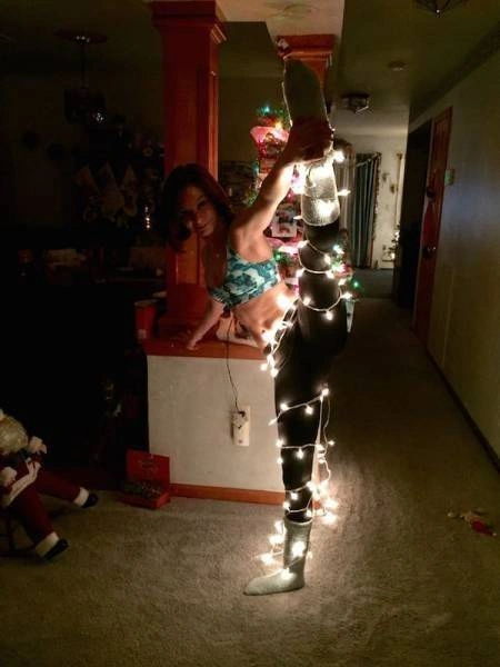 Неймовірно гнучкі дівчата (42 фото) – фото 4