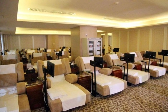 Як організований ринок проституції в Китаї (20 фото) – фото 12