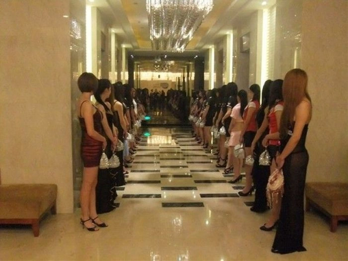 Як організований ринок проституції в Китаї (20 фото) – фото 16