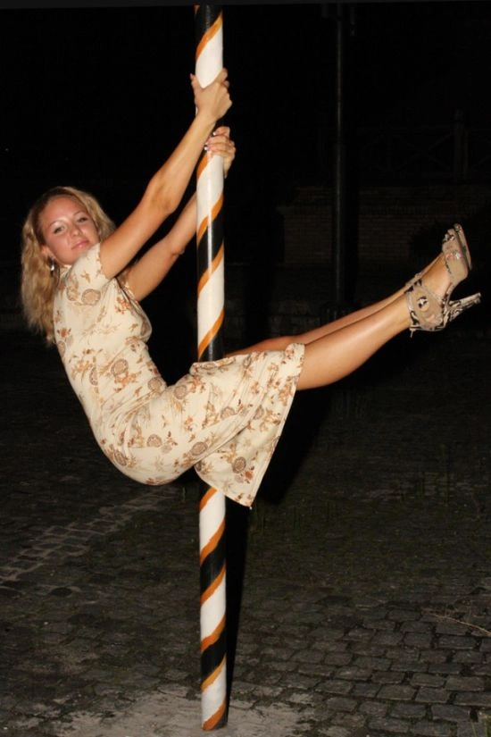 Чарівні користувачки соцмереж (30 фото) – фото 8