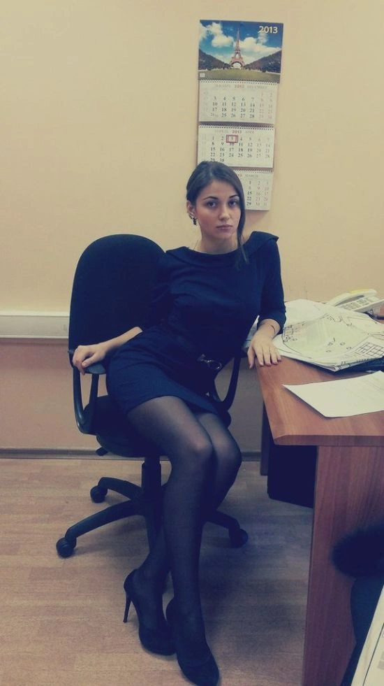 Чарівні користувачки соцмереж (30 фото) – фото 18