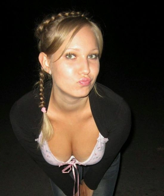 Чарівні користувачки соцмереж (30 фото) – фото 23