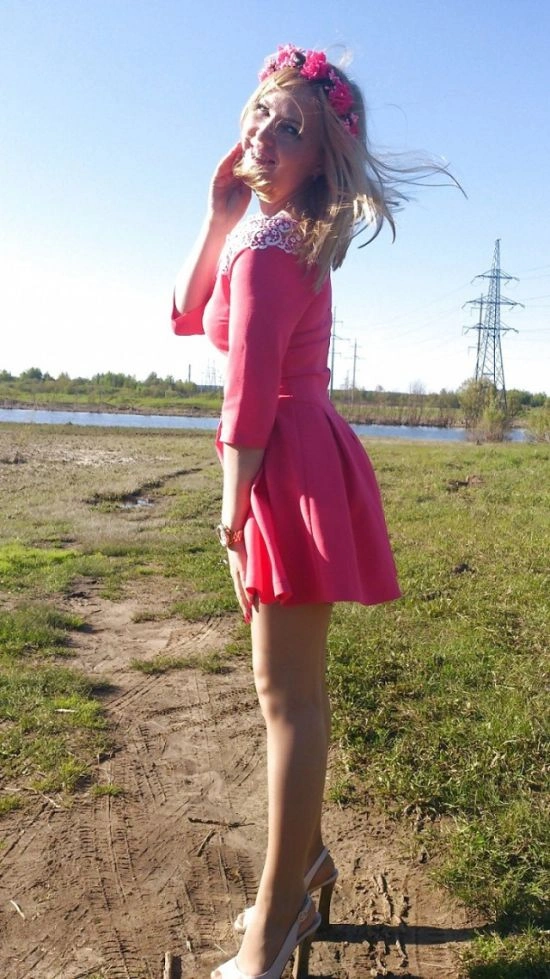 Чарівні користувачки соцмереж (30 фото) – фото 26