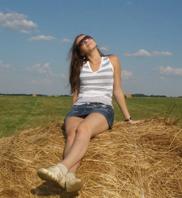 Чарівні користувачки соцмереж (30 фото) – фото 30