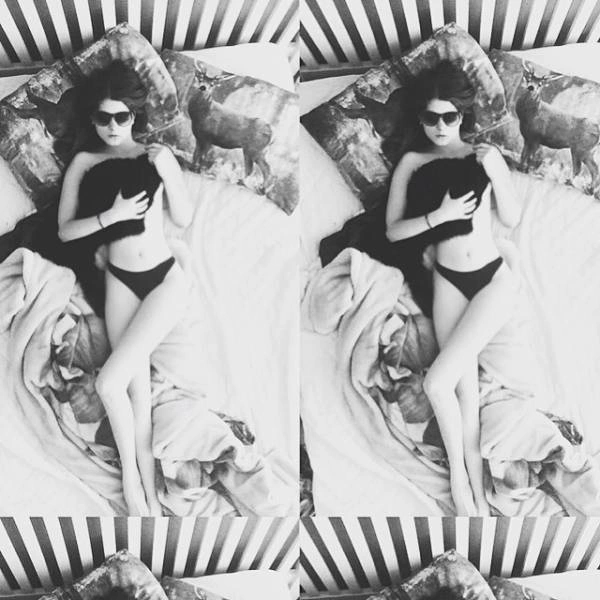 У Великобританії дівчина втратила роботу через свою привабливість (18 фото) – фото 8