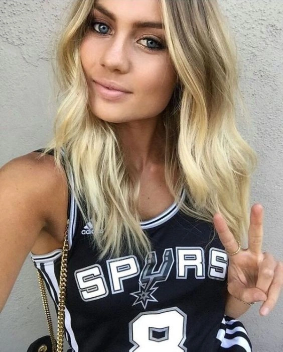 Чарівні чірлідерки та вболівальниці (35 фото) – фото 6