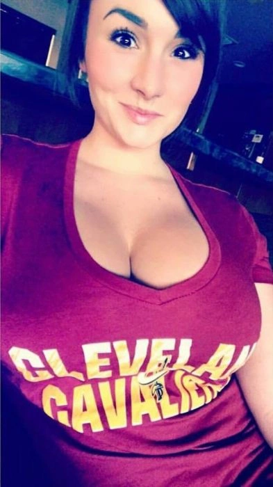 Чарівні чірлідерки та вболівальниці (35 фото) – фото 7