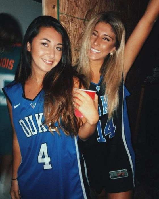 Чарівні чірлідерки та вболівальниці (35 фото) – фото 12