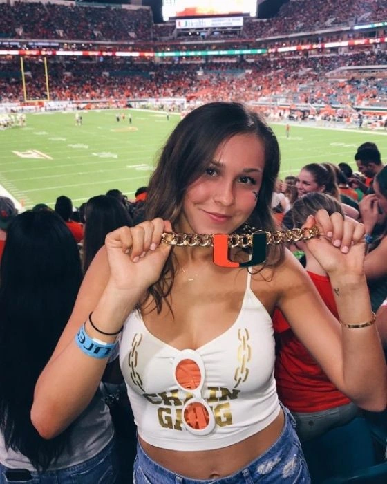 Чарівні чірлідерки та вболівальниці (35 фото) – фото 16