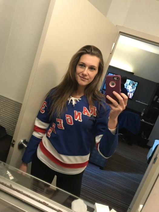 Чарівні чірлідерки та вболівальниці (35 фото) – фото 19