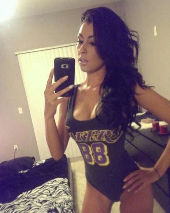 Чарівні чірлідерки та вболівальниці (35 фото) – фото 20