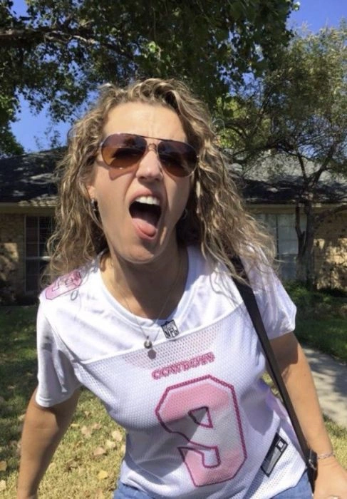 Чарівні чірлідерки та вболівальниці (35 фото) – фото 21