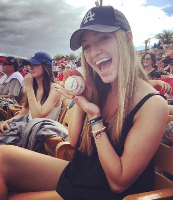 Чарівні чірлідерки та вболівальниці (35 фото) – фото 28