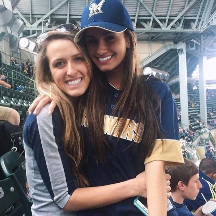 Чарівні чірлідерки та вболівальниці (35 фото) – фото 29