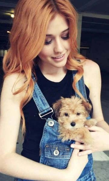 Дівчата в комбінезонах (39 фото) – фото 4