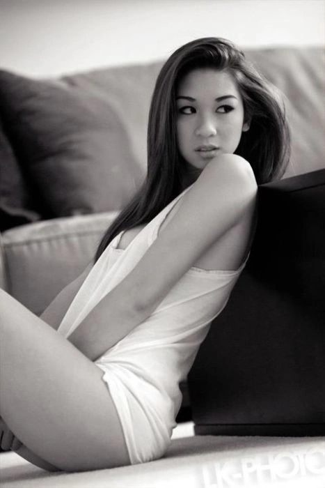Привабливі та спокусливі азіатські дівчата (100 фото) – фото 10