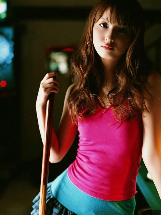 Привабливі та спокусливі азіатські дівчата (100 фото) – фото 12