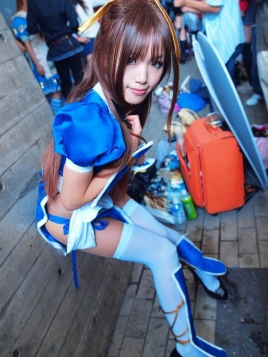 Привабливі та спокусливі азіатські дівчата (100 фото) – фото 22