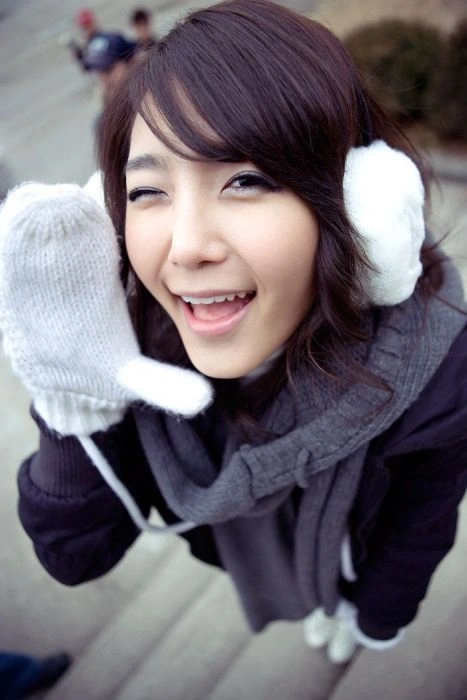 Привабливі та спокусливі азіатські дівчата (100 фото) – фото 34