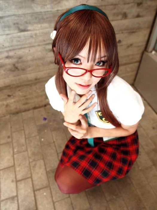 Привабливі та спокусливі азіатські дівчата (100 фото) – фото 42