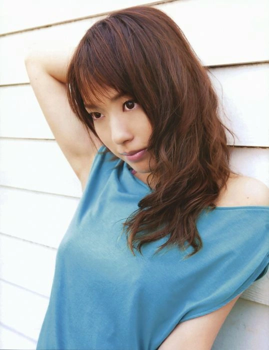 Привабливі та спокусливі азіатські дівчата (100 фото) – фото 47