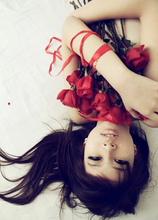 Привабливі та спокусливі азіатські дівчата (100 фото) – фото 49