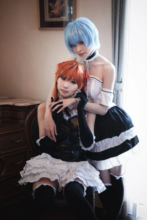 Привабливі та спокусливі азіатські дівчата (100 фото) – фото 84