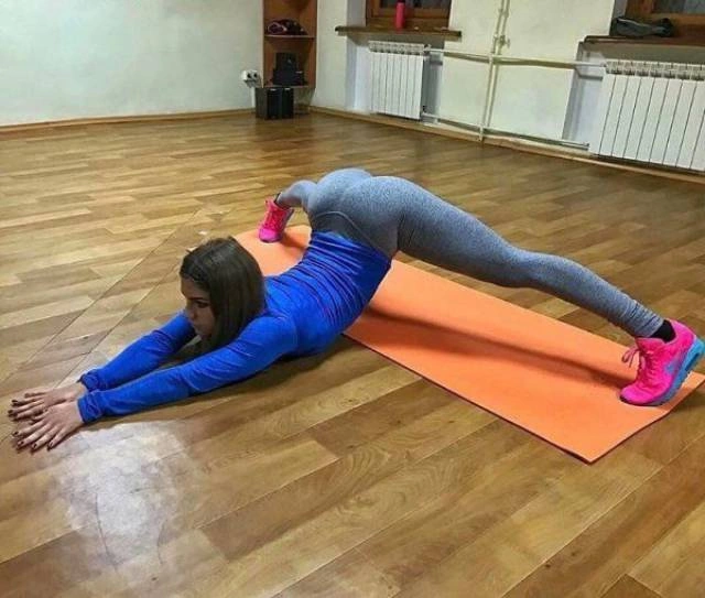 Спортивні дівчата (56 фото) – фото 55