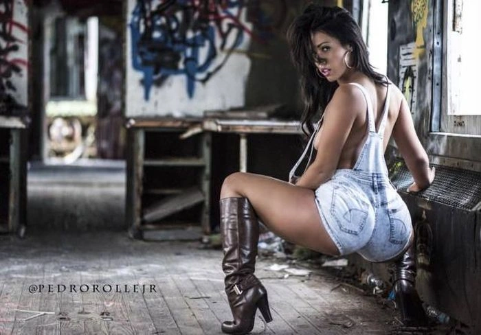 Найкрасивіші сучасні порнозірки (25 фото) – фото 9